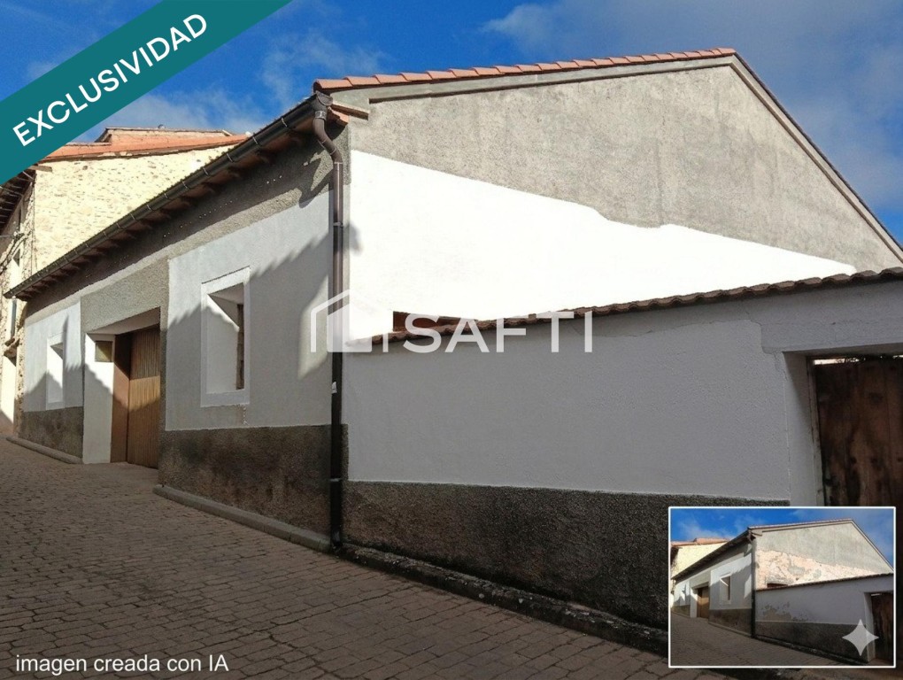 Imagen 2 de Oportunidad única! Espacio diáfano de gran potencial!