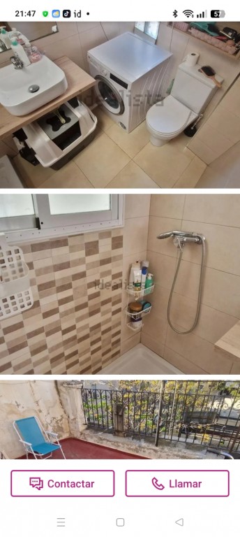 Imagen 2 de Apartamento en Venta en Alicante Alicante CENTRO