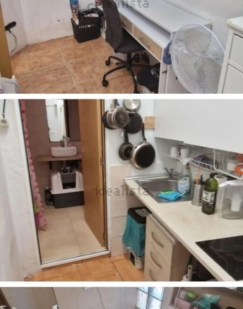 Imagen 3 de Apartamento en Venta en Alicante Alicante CENTRO