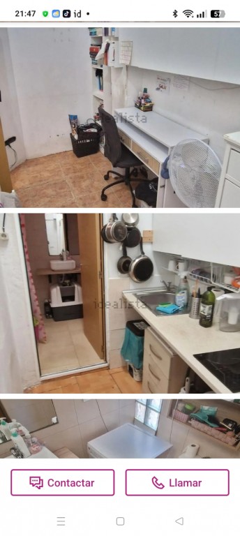 Imagen 3 de Apartamento en Venta en Alicante Alicante CENTRO