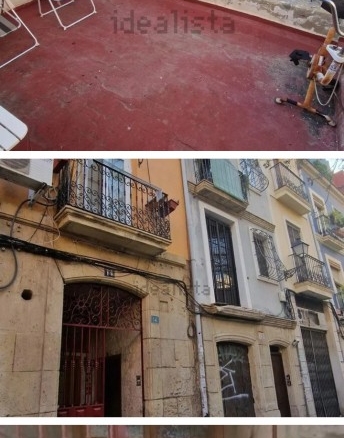 Imagen 1 de Apartamento en Venta en Alicante Alicante CENTRO