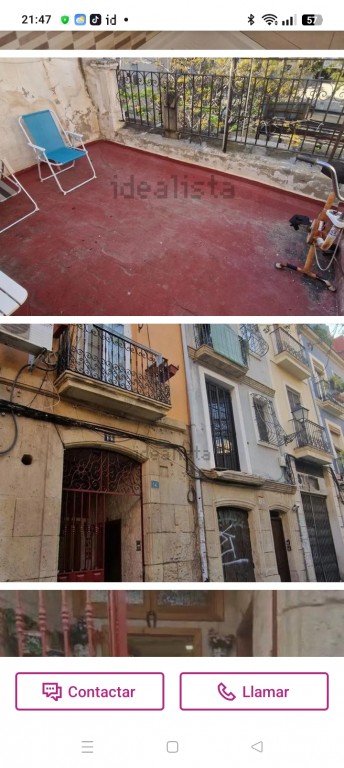 Imagen 1 de Apartamento en Venta en Alicante Alicante CENTRO