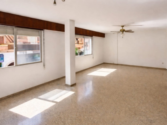 Imagen 2 de Piso en Venta en Florida (Denia) Alicante