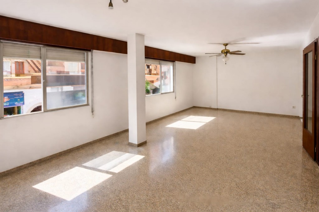 Imagen 2 de Piso en Venta en Florida (Denia) Alicante