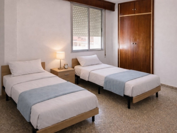 Imagen 3 de Piso en Venta en Florida (Denia) Alicante