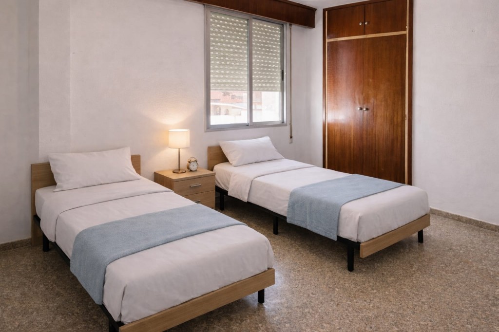 Imagen 3 de Piso en Venta en Florida (Denia) Alicante
