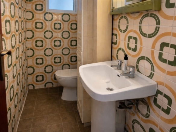Imagen 4 de Piso en Venta en Florida (Denia) Alicante