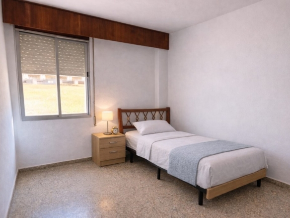 Imagen 1 de Piso en Venta en Florida (Denia) Alicante