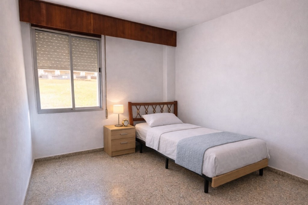 Imagen 1 de Piso en Venta en Florida (Denia) Alicante
