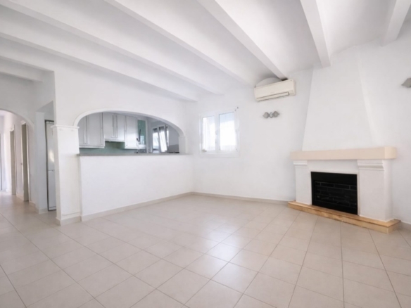 Imagen 1 de Piso en Venta en Florida (Dénia) Alicante