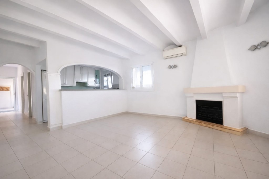 Imagen 1 de Piso en Venta en Florida (Dénia) Alicante