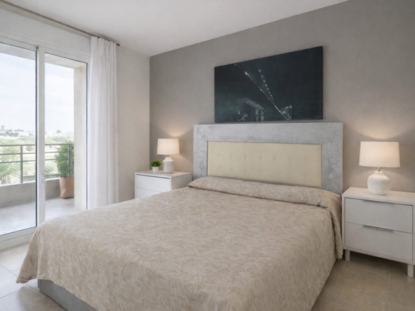 Imagen 3 de Piso en Venta en Oliva Valencia