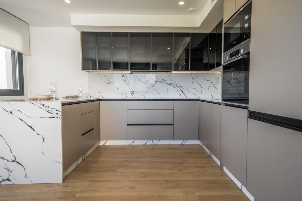 Imagen 4 de Casa-Chalet de Obra Nueva en Venta en Algorfa Alicante