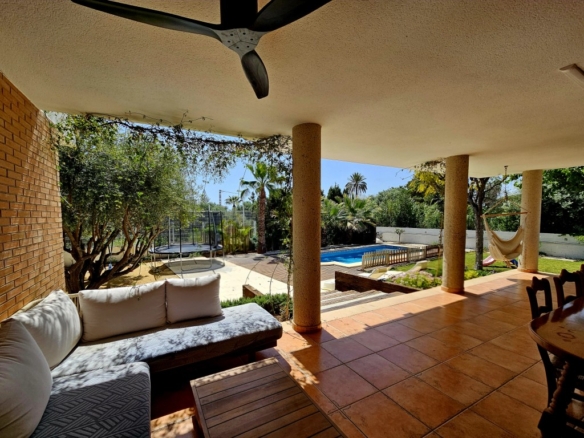 Imagen 2 de Casa-Chalet en Venta en San Vicente Del Raspeig Alicante