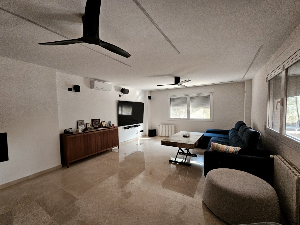 Imagen 3 de Casa-Chalet en Venta en San Vicente Del Raspeig Alicante