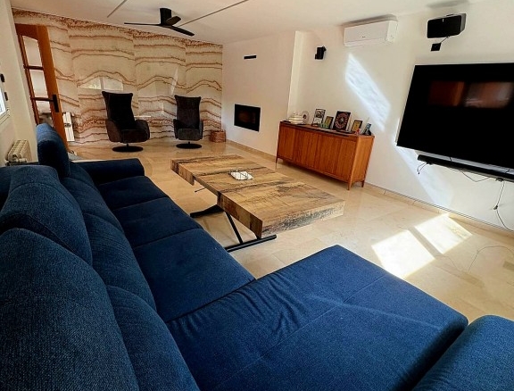 Imagen 4 de Casa-Chalet en Venta en San Vicente Del Raspeig Alicante