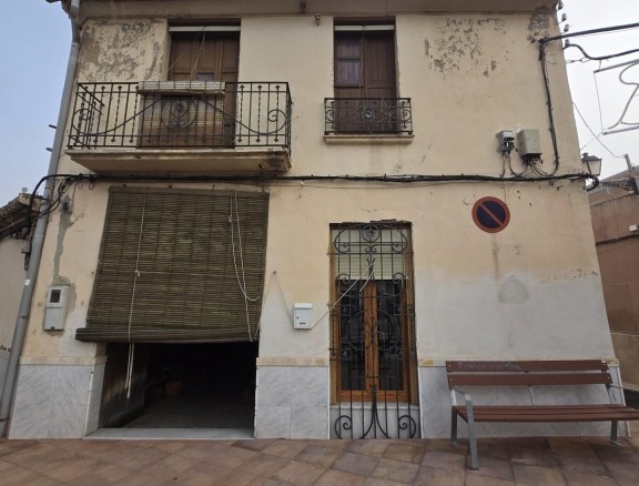 Imagen 2 de Piso en Venta en Favara Valencia