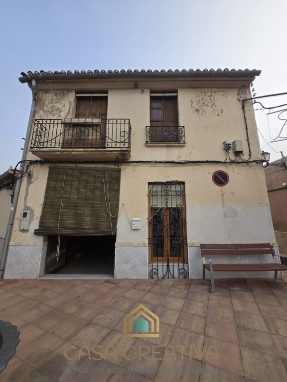 Imagen 2 de Piso en Venta en Favara Valencia