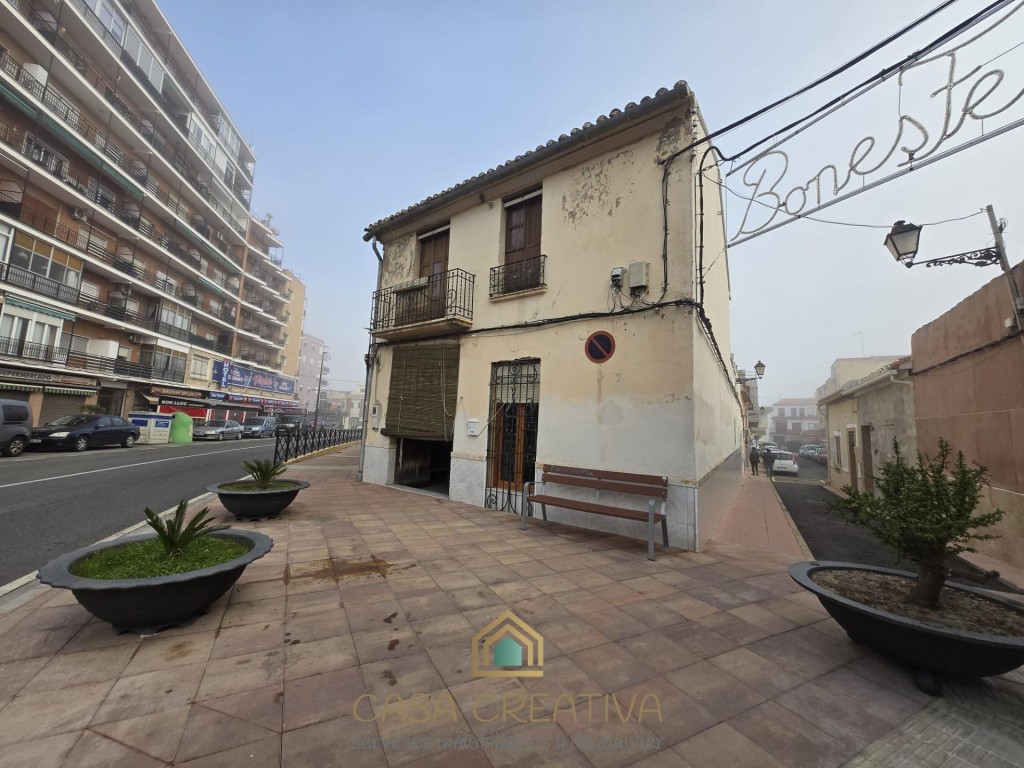 Imagen 3 de Piso en Venta en Favara Valencia