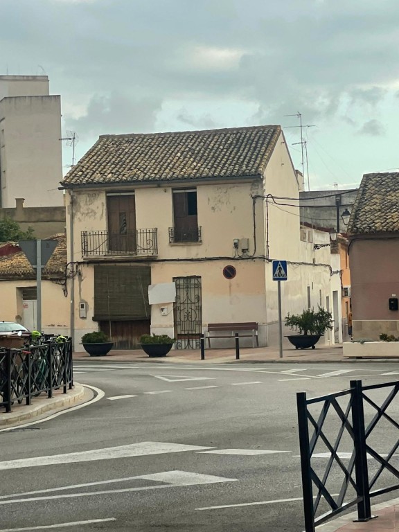 Imagen 4 de Piso en Venta en Favara Valencia