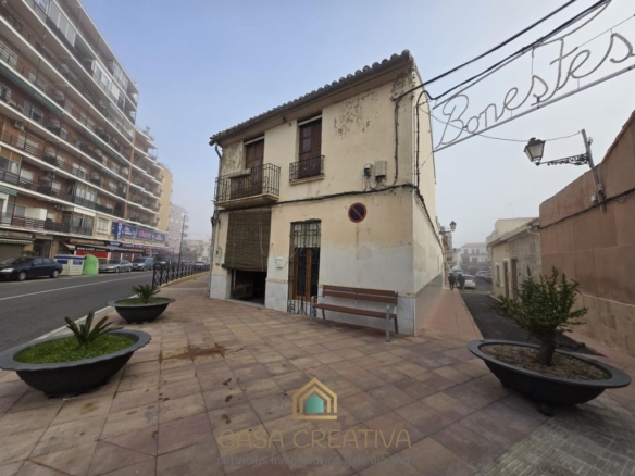 Imagen 1 de Piso en Venta en Favara Valencia
