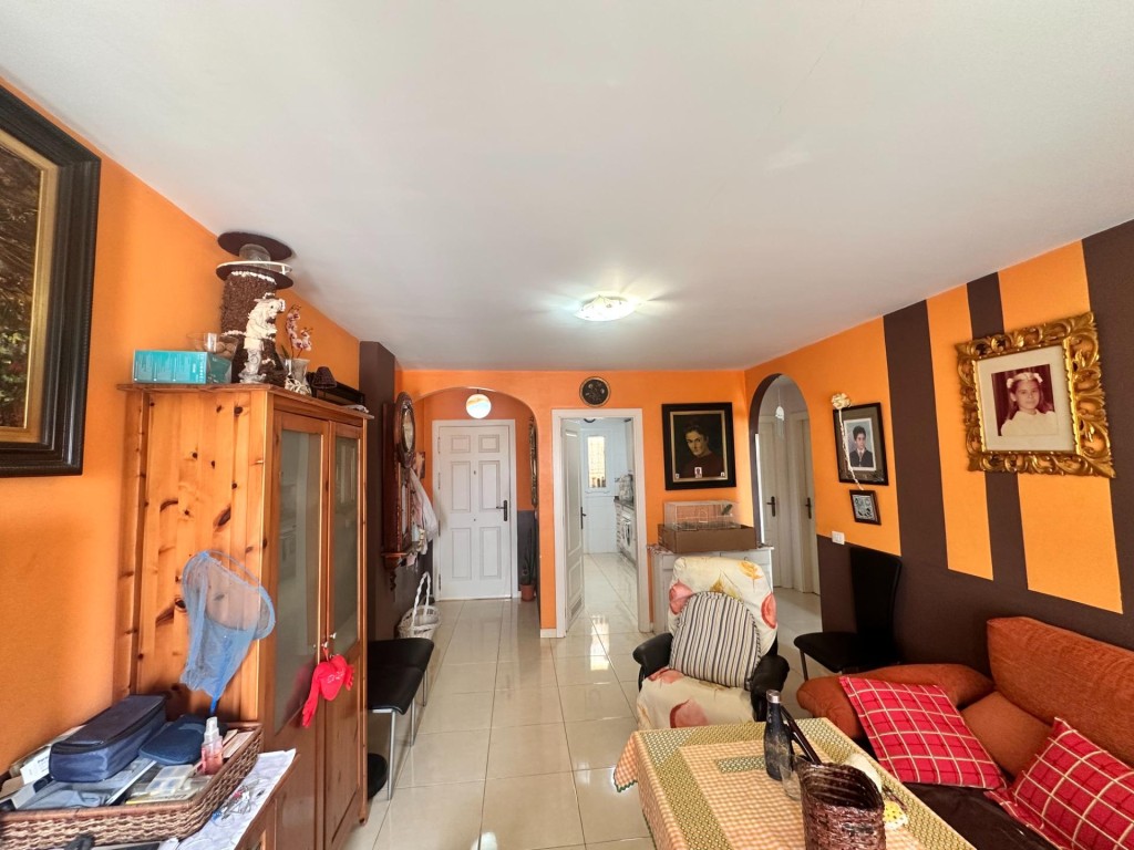 Imagen 2 de Piso en los Abrigos