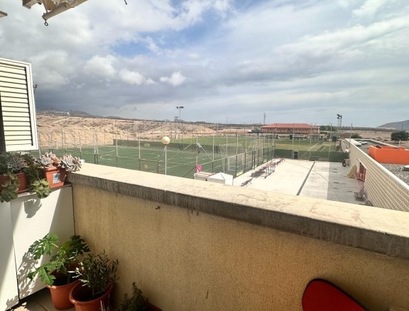 Imagen 4 de Piso en los Abrigos