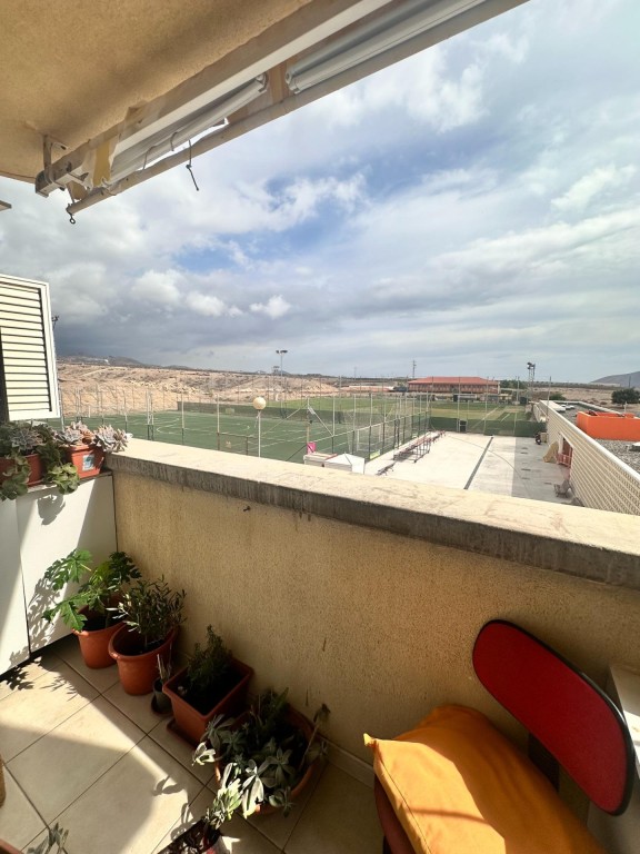 Imagen 4 de Piso en los Abrigos