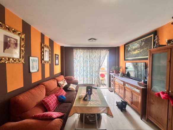 Imagen 1 de Piso en los Abrigos