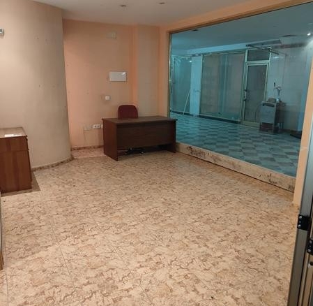 Imagen 1 de ¡OPORTUNIDAD VENTA DE LOCAL/OFICINA EN AVDA. ANDALUCÍA!