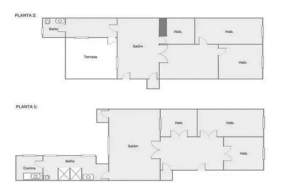 Imagen 4 de Casa-Chalet en Venta en Beniganim Valencia