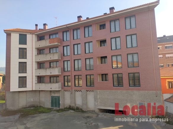Imagen 2 de Oportunidad obra parada en Los Corrales de Buelna