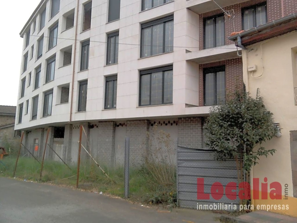 Imagen 1 de Oportunidad obra parada en Los Corrales de Buelna