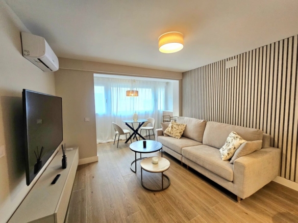 Imagen 3 de Ático en Venta en Marbella Málaga
