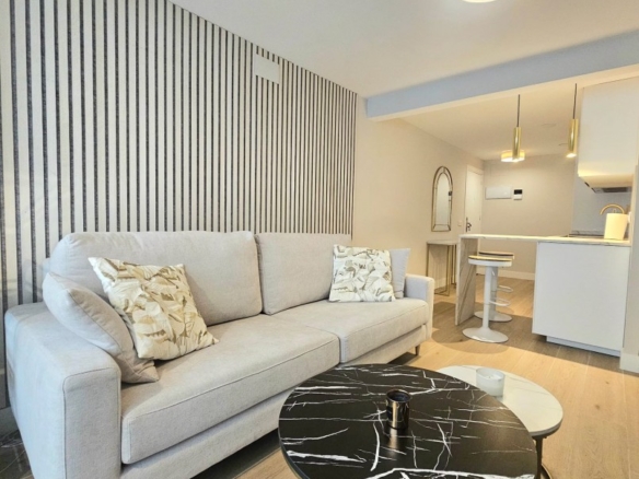 Imagen 4 de Ático en Venta en Marbella Málaga