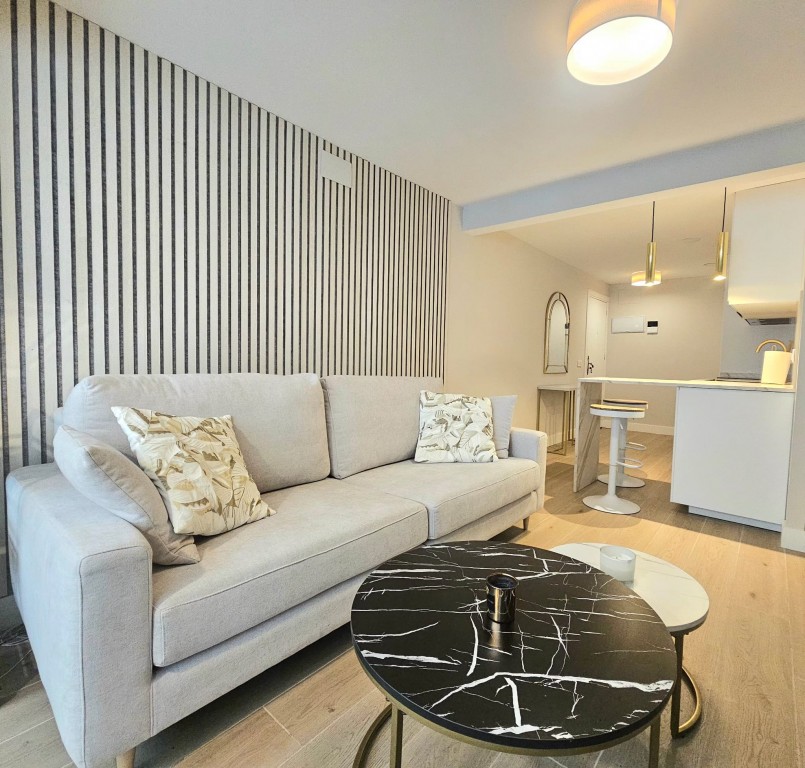 Imagen 4 de Ático en Venta en Marbella Málaga