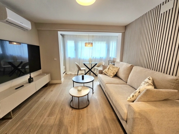 Imagen 1 de Ático en Venta en Marbella Málaga