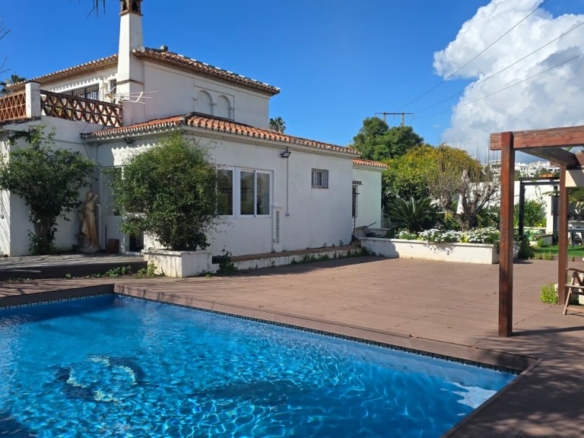 Imagen 1 de Casa-Chalet en Venta en Chaparral