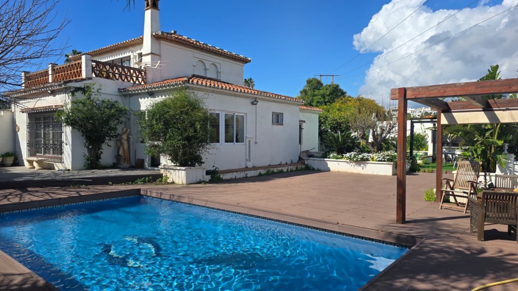 Imagen 1 de Casa-Chalet en Venta en Chaparral