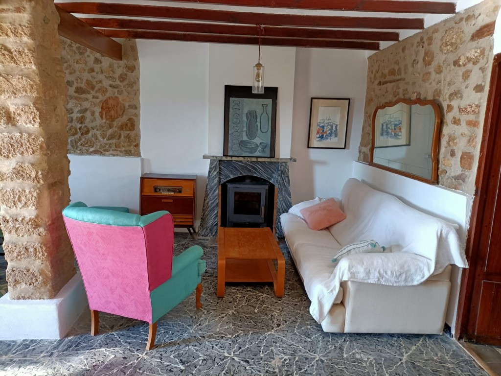 Imagen 3 de Casa de pueblo en Alquiler en Jesus Pobre Alicante