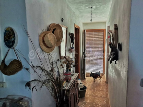 Imagen 3 de Casa de campo-Masía en Venta en Yecla Murcia