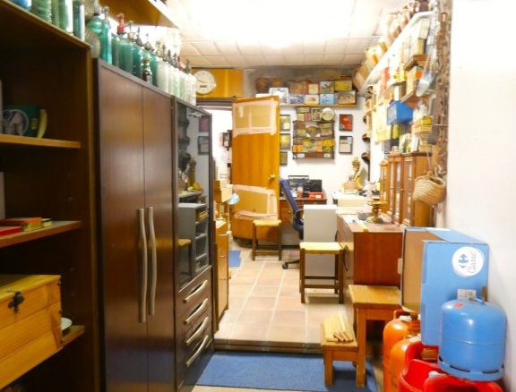Imagen 3 de Casa de pueblo en Venta en Maella Zaragoza