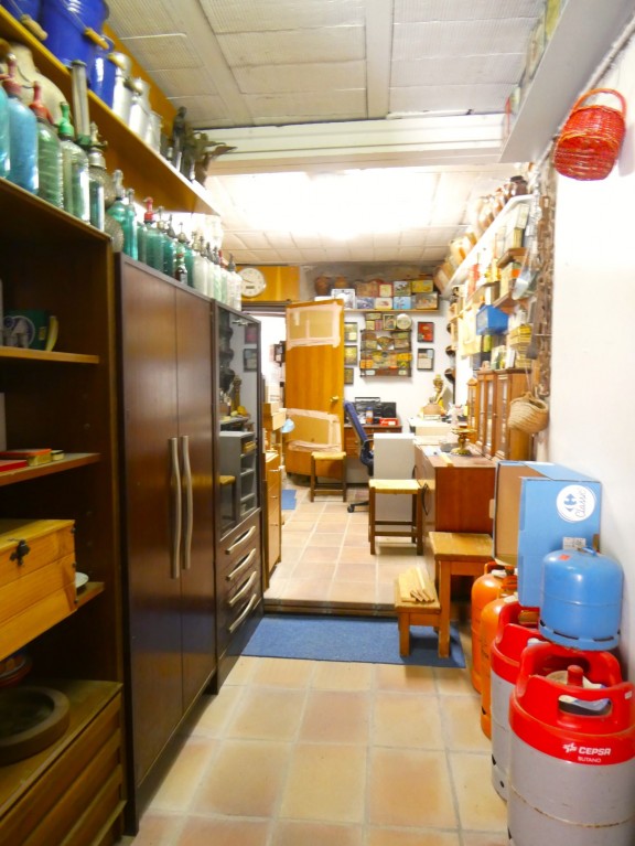 Imagen 3 de Casa de pueblo en Venta en Maella Zaragoza