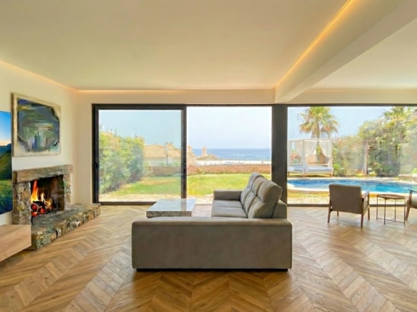 Imagen 2 de Casa-Chalet en Venta en Benalmadena Málaga