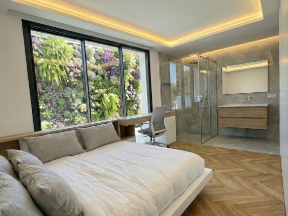 Imagen 4 de Casa-Chalet en Venta en Benalmadena Málaga