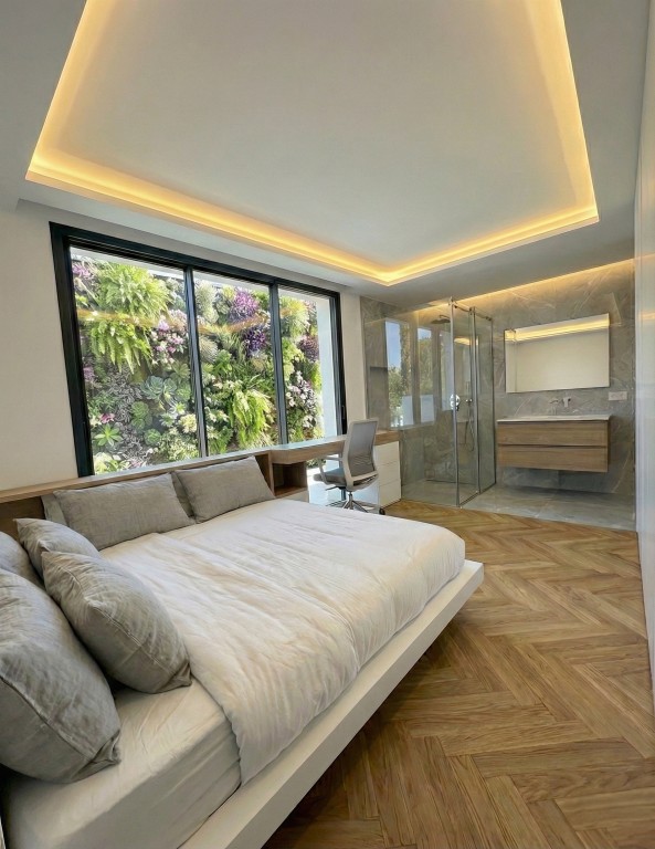 Imagen 4 de Casa-Chalet en Venta en Benalmadena Málaga