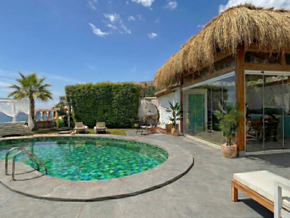 Imagen 1 de Casa-Chalet en Venta en Benalmadena Málaga