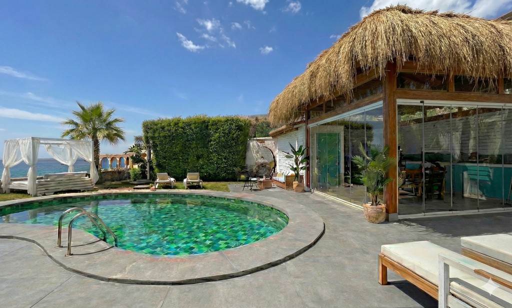 Imagen 1 de Casa-Chalet en Venta en Benalmadena Málaga