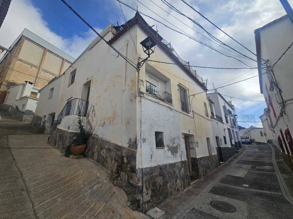 Imagen 2 de Casa de pueblo en Venta en Ohanes Almería