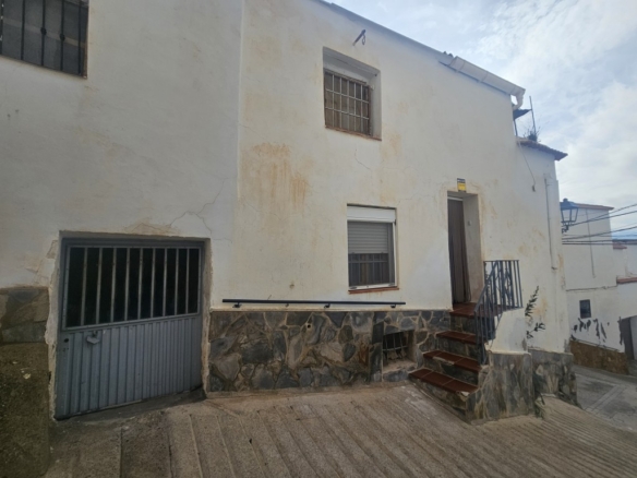 Imagen 1 de Casa de pueblo en Venta en Ohanes Almería